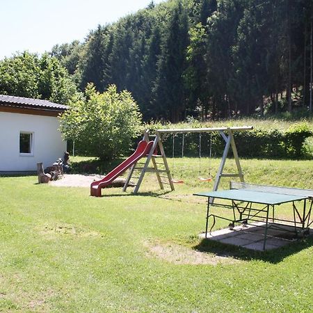 Ferienwohnungen Benedikt Villach Luaran gambar