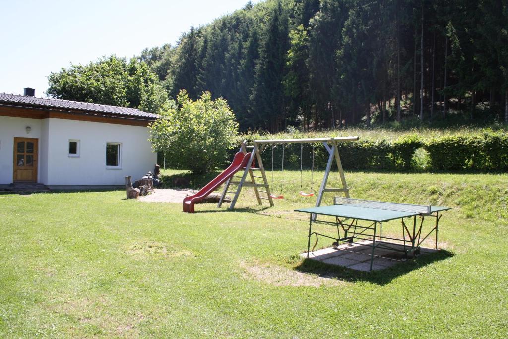 Ferienwohnungen Benedikt Villach Luaran gambar